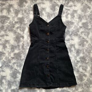 Urban Outfitters Jumper Dress